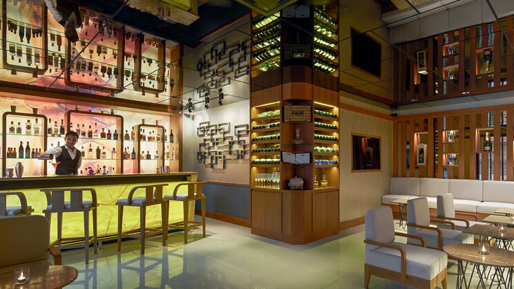 Mövenpick Resort Bangtao Beach Phuket